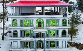 Al-Sadiq Hotel & Restaurant Malam Jabba Swat